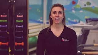 HealthWorks! Healthy Living Series: Gym Workout | Cincinnati Children's
