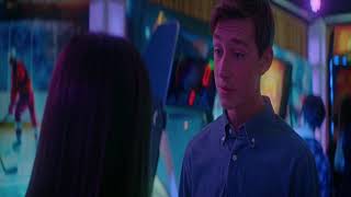 The Mighty Ducks: Game Changers: Maya Meets A Boy / Quick Relationship - Episode 9 / Taegen Burns