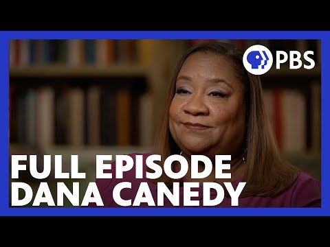 Dana Canedy Full Episode 12 17 21 Firing Line With Margaret Hoover PBS 