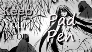 Jack x Lacie// Don't You Dare Forget the Sun (Pandora Hearts MMV)