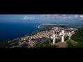 Palmi, 27 settembre «Passeggiata per la Calabria» del 1828 di Justus Tommasini