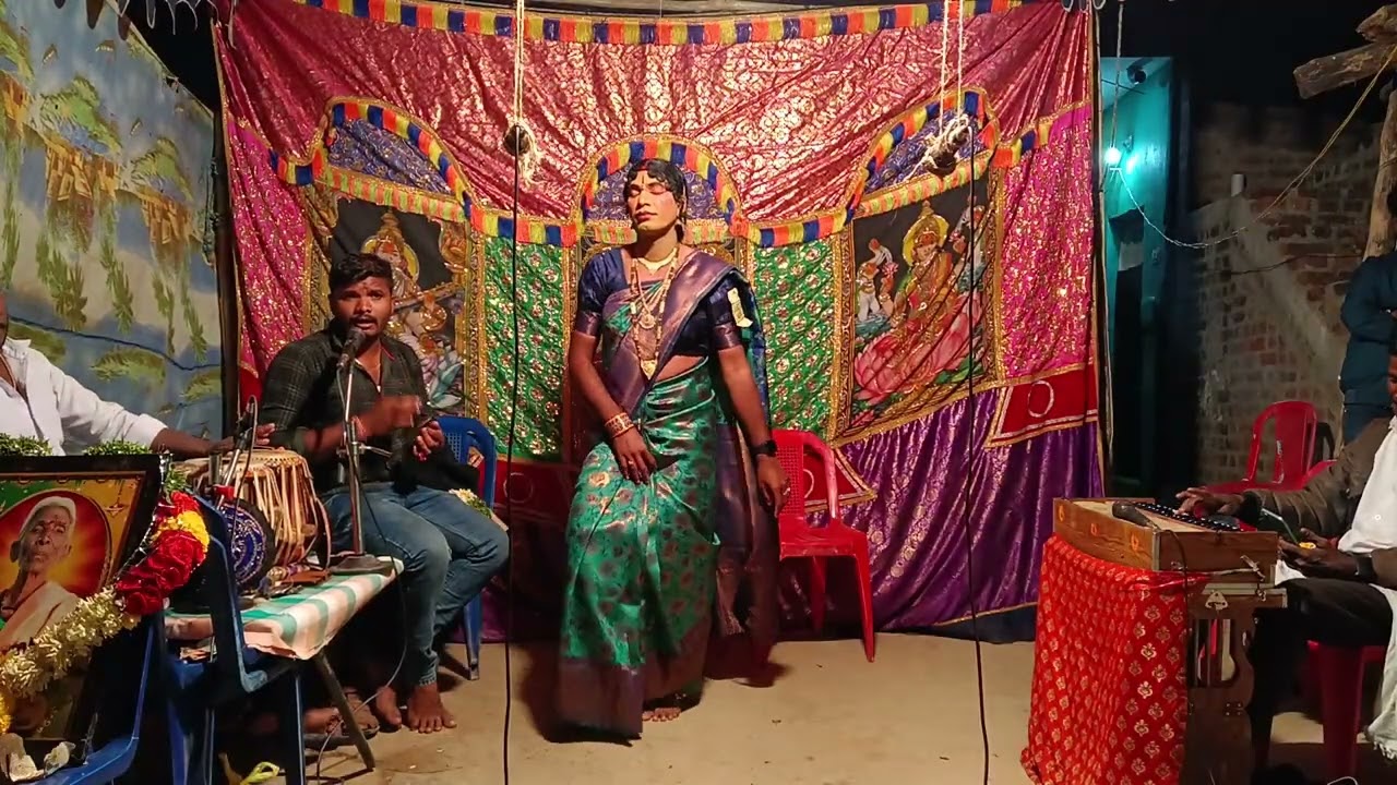 మాధవరం రమణ కళాబృందం youtube ఛానల్ సబ్స్క్రైబ్ చేసుకోండి ప్లీజ్ ☎️ 6305169045