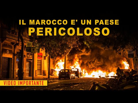 Video: Perché il Marocco è il paese migliore?