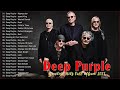 Deep Purple Greatest Hits Full Album 2022 - Best Songs Of D Purple Playlist 2022