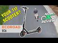 By Now Let's Review