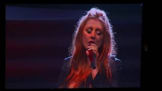 Christina Aguilera _ Say Something ( LIVE Black Sea Arena _ Georgia 30.07.2016)