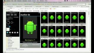 Google Io 2012 - Whats New In Android Developers Tools