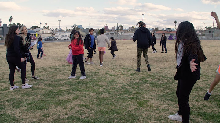 Student Spotlight: Why Girls on the Run is More than Running