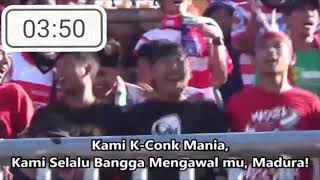 AYO MADURA UNITED