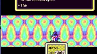 Earthbound - Sword of Kings - Earthbound - Sword of Kings (SNES / Super Nintendo) - Vizzed.com GamePlay (rom hack) part 49 - User video
