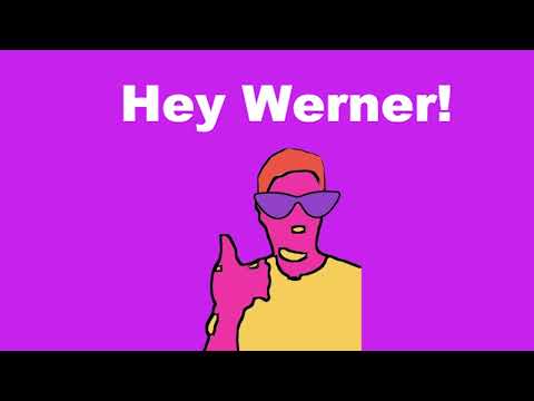 Happy Birthday Werner Happy Birthday Dance For Werner 