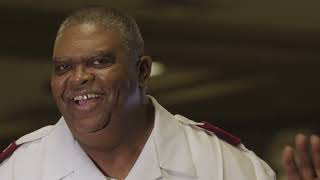 UA United Way Campaign Kickoff Video (2025)