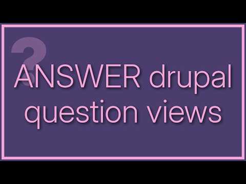 Drupal: View Group By field with mult-value field (2 Solutions!!)