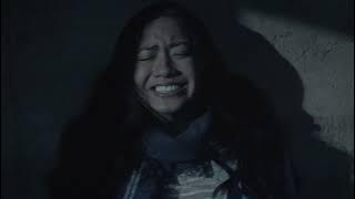 The Nameless Days (2022): Gabriela goes into labor while on the run from a monster