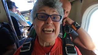 Swoopware: Skydive - Carmen