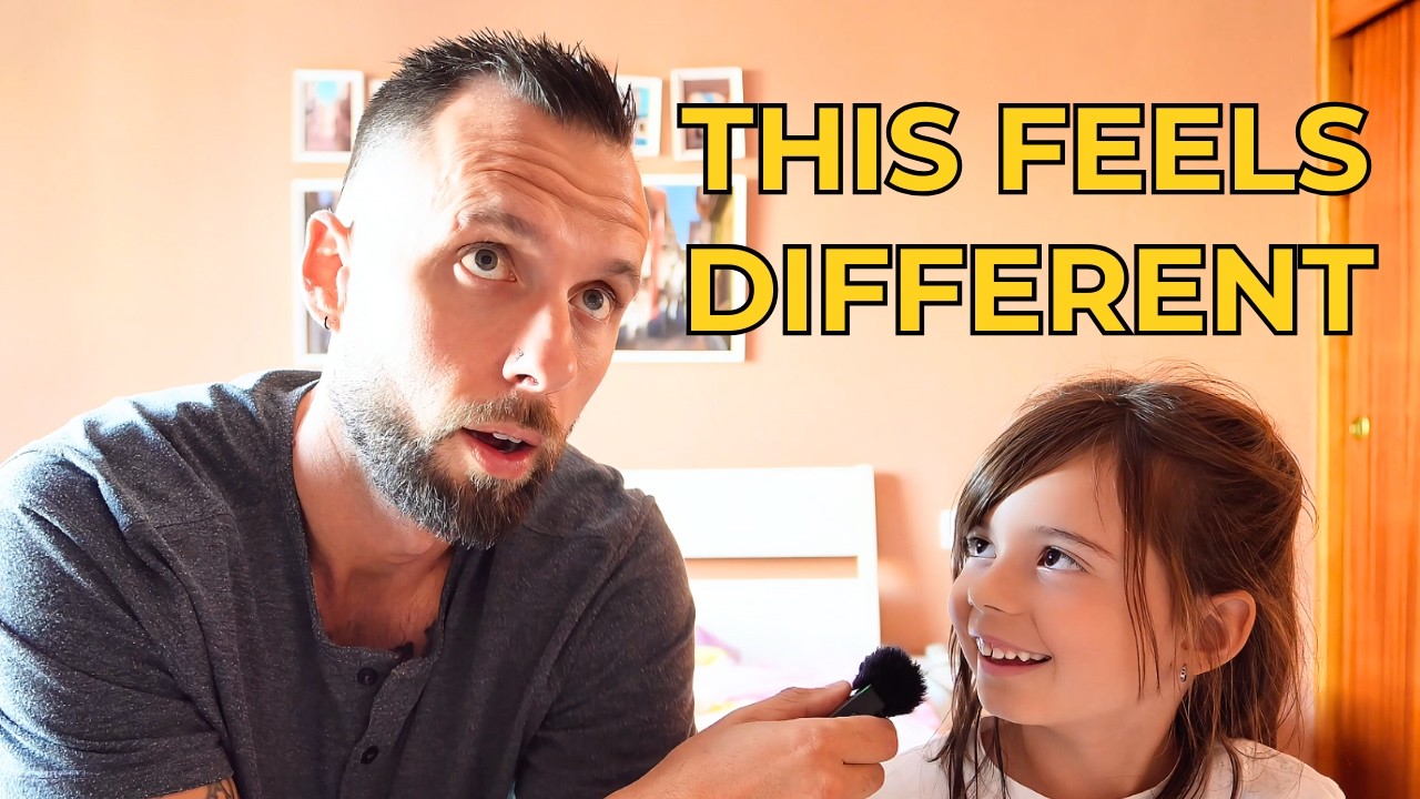 Я ошибался насчет Испании… Здесь все по-другому.