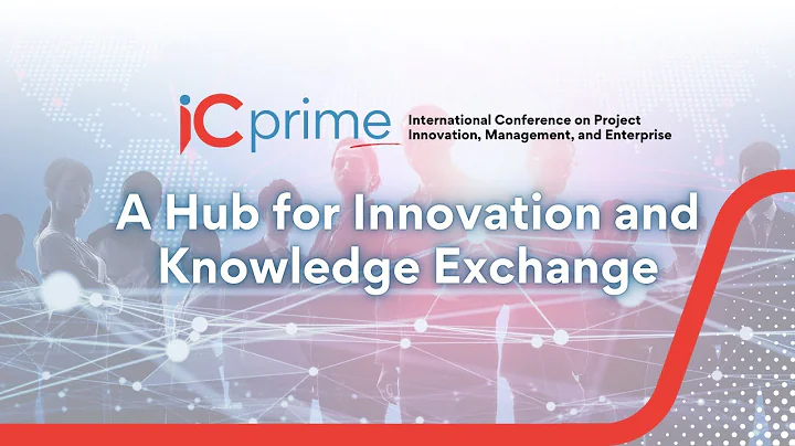 Be Inspired at ICPrime: Knowledge, Networking, and New Discoveries