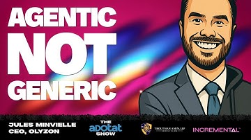 Programmatic Advertising Is Broken: Jules Minvielle on Killing DSPs, CTV Contextual Targeting #ai