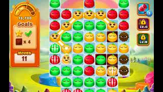 Pudding Pop Level 14