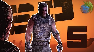Spec Ops: The Line - Episode 5 - The End