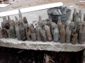 Digging a 1909 Pepsi Bottling Co, Day 3, Antique Soda Bottles in NC