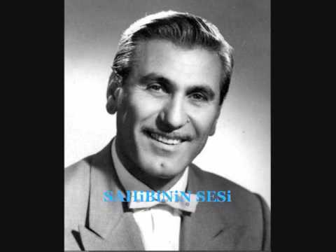 Recep Birgit - Bir Nigahın Kalbimi Etti Esir-i Aşkın