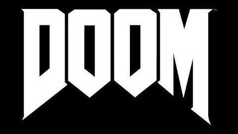 Doom (2016) MAIN THEME [HD]