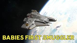 My Next Useless Ship - Star Citizen v4.9 alpha