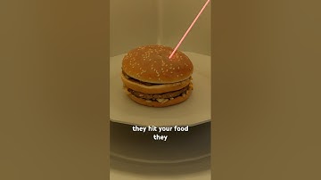 How Do Microwaves Actually Work?