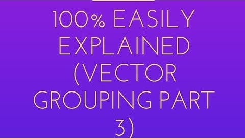 Vector Grouping of Three Phase Transformer Part 3