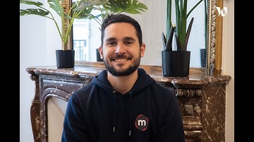 V3 ENG Découvrez Meilisearch avec Bruno, Team Lead