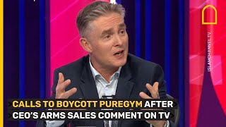 Why is #BoycottPureGym trending online? by Islam Channel 58,000 views 4 days ago 2 minutes, 43 seconds