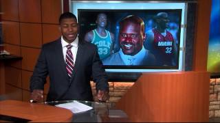 Jeff Jones Resume Tape (Sports)