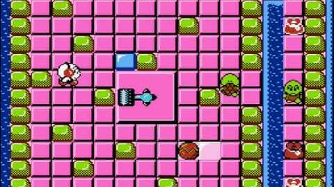 Lets Play Kickle Kubicle: Part 6 - Tertals in ma caek! O.o