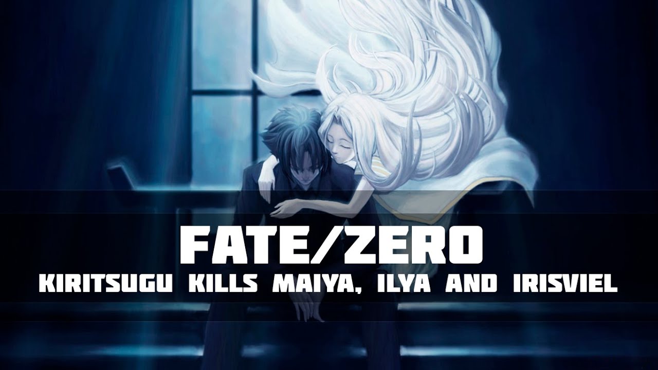 Fate Zero Season 2 Episode 2