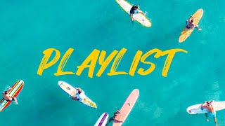 🎶 [Playlist] 여름노래_여름플리 여행플레이리스트｜여름날의 기억을 채워줄 감성 음악 🌴☀️