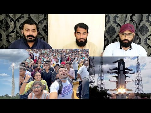Chandrayaan 3 Launch LIVE Sriharikota ISRO 2023 