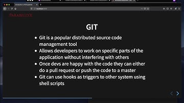 Introduction to CI/CD Pipelines Part 1