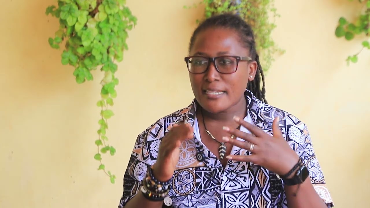 Women Call for Inclusion in Climate Action