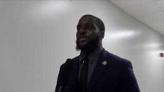 Fall 22 Career Week News Segment
