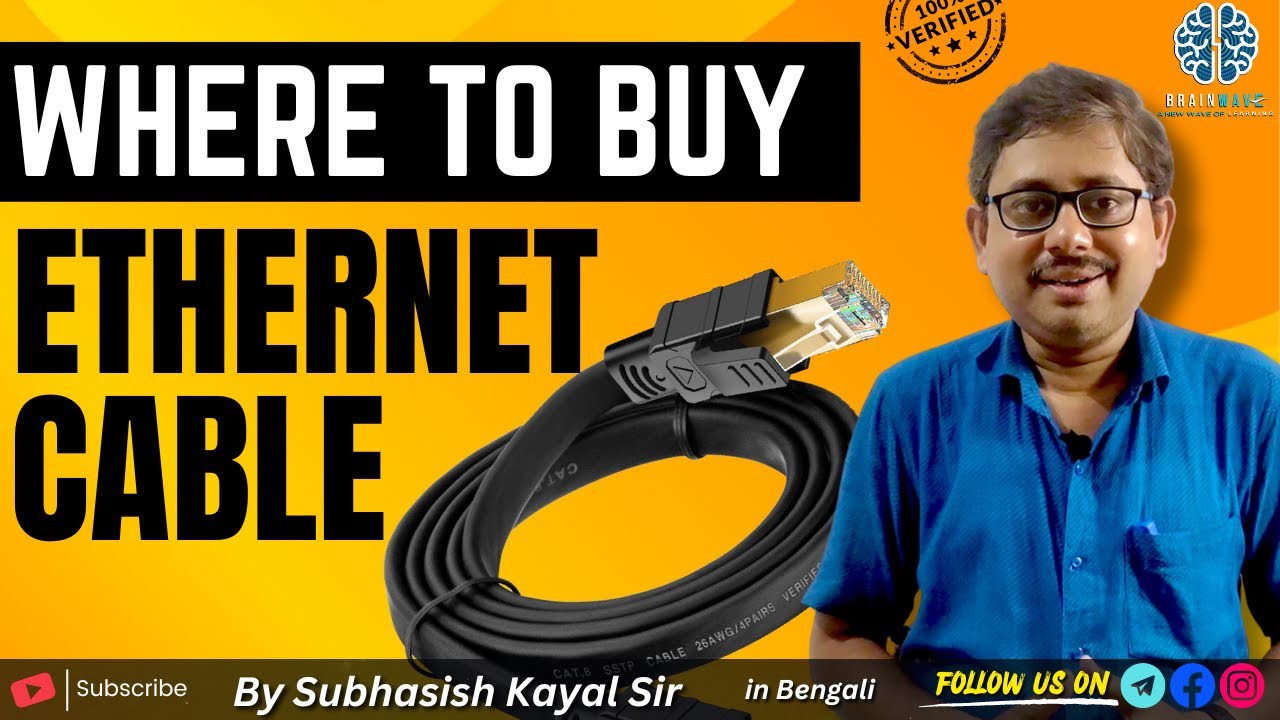 Where to Buy Cable YouTube