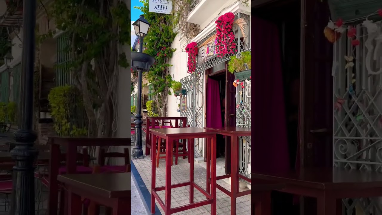 You won't believe how amazing Old Town Marbella actually is 