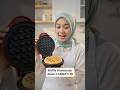 Klik link produk di bio no. 42 #WaffleMaker #IdeSarapan #MasakMudah #IbuRumahTangga #PeralatanDapur