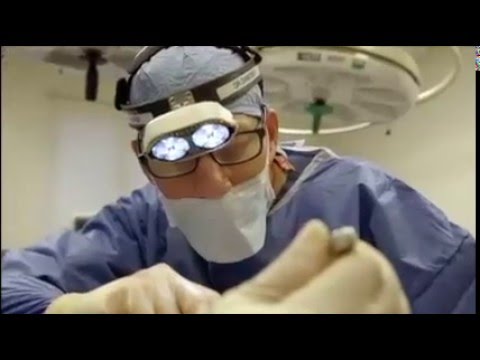 The Celebrity Plastic Surgeons Of Beverly Hills
