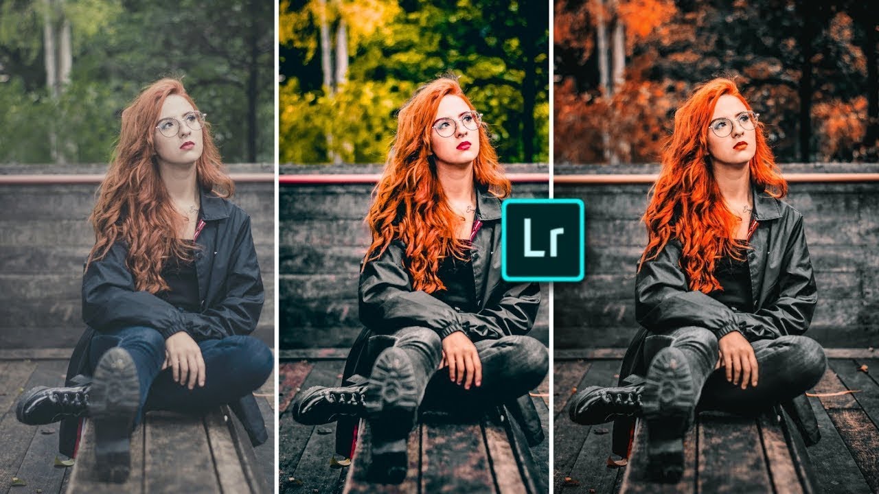 Cinematic Warm Moody Effect In Lightroom Free Presets Google Drive