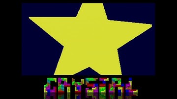 Melon Design & Crystal - Legalize it 3 - [Tetris intro] [1992] - Amiga intro [-OCS/ECS-] [.50 FPS.]
