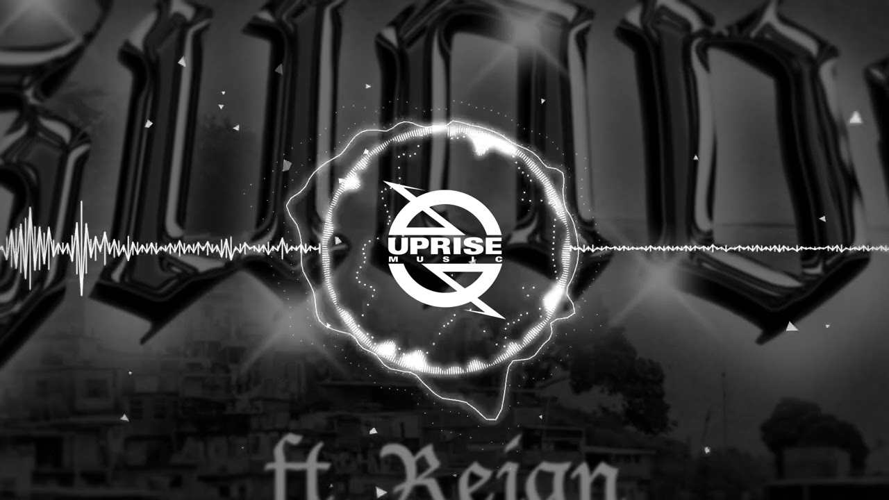 Basstrick - Suave (feat. Reign)