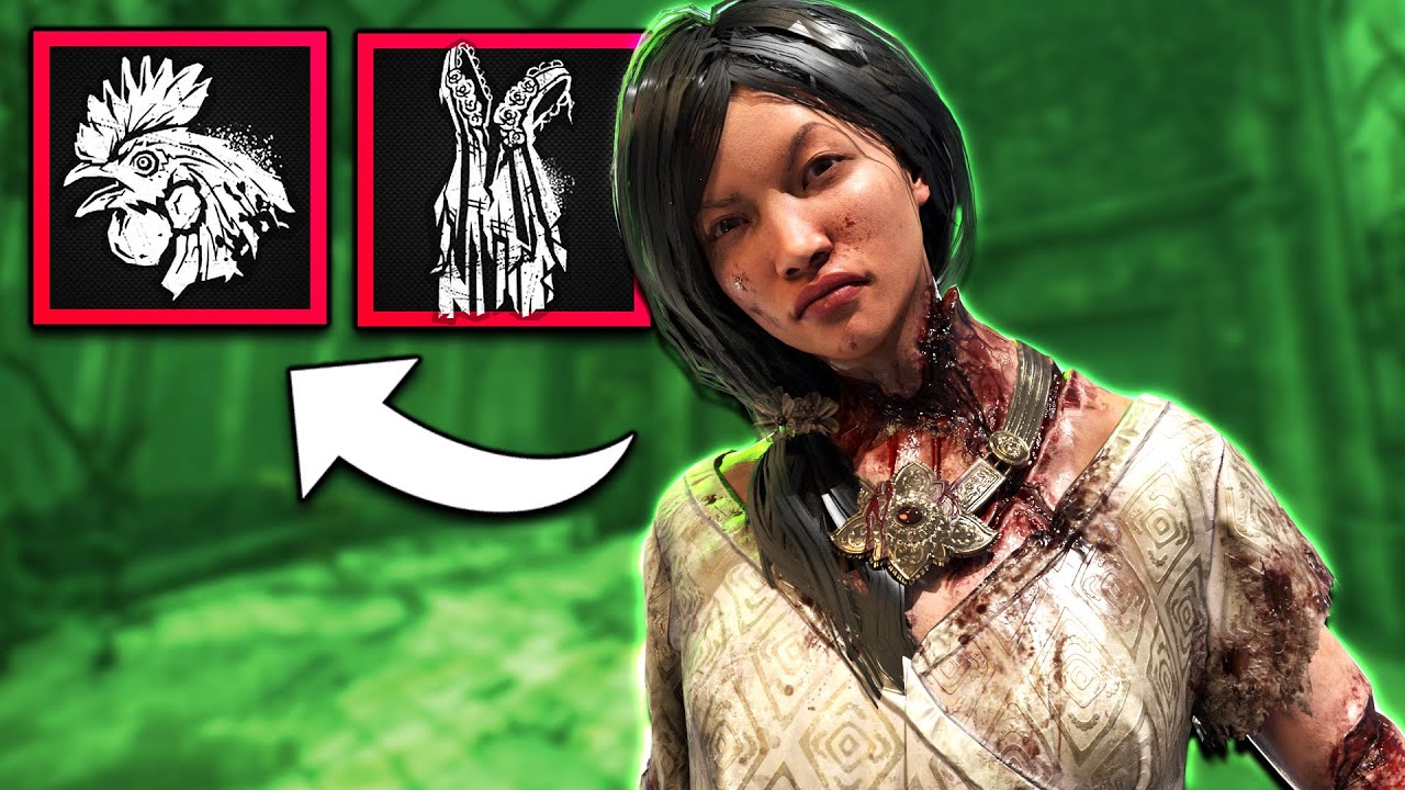 Радужный Краузе — это НЕСПРАВЕДЛИВО