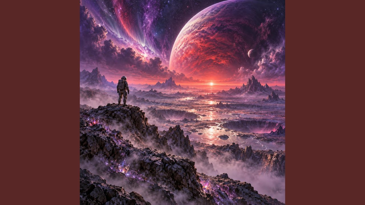 Смотреть «Planetfall» на YouTube Смотреть «Planetfall» на YouTube