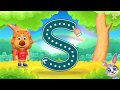 ABC Kids - Tracing & Phonics